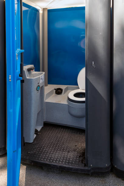 Best Emergency porta potty rental  in Asheville, NC