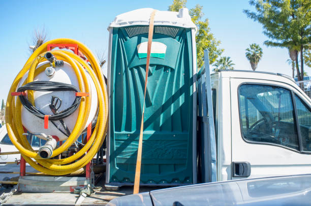 Best Portable toilet rental cost  in Asheville, NC