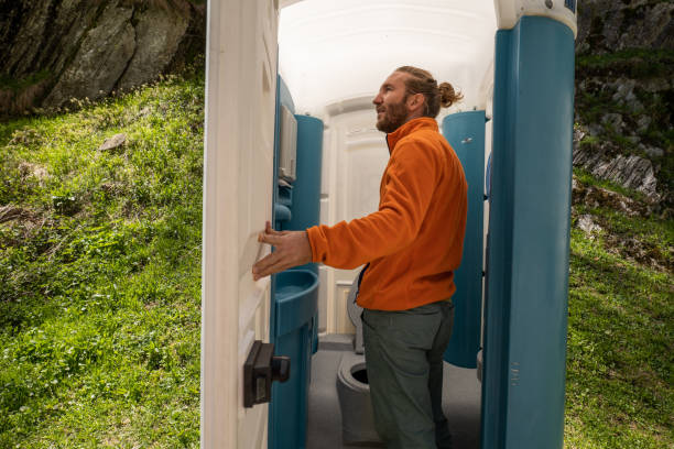 Best Porta potty for special events  in Asheville, NC