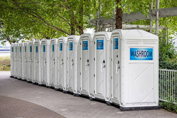 Best Porta potty rental near me  in Asheville, NC