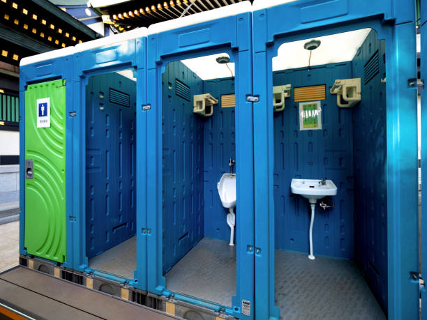 Best Local porta potty services  in Asheville, NC