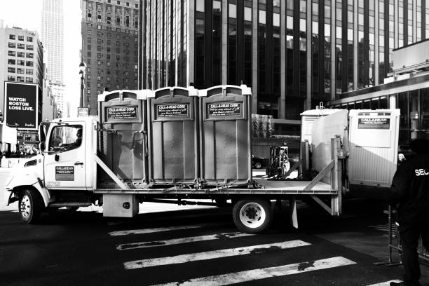 Best Event porta potty rental  in Asheville, NC
