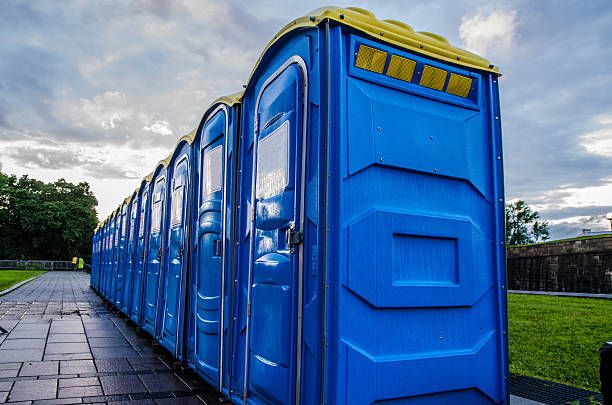 Best Wedding porta potty rental  in Asheville, NC