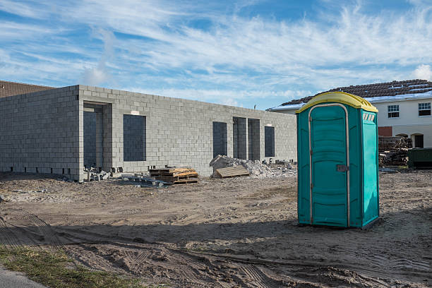 Best Long-term porta potty rental  in Asheville, NC